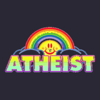 Atheist2 Vintage Tee | Teevron