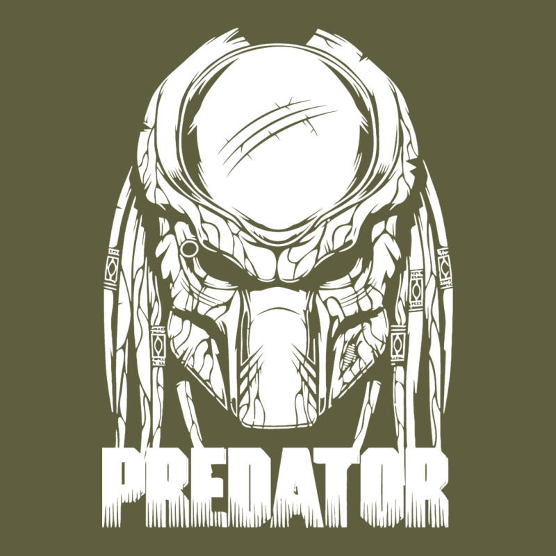 Predator Vintage Tee by linhVisuals | Teevron
