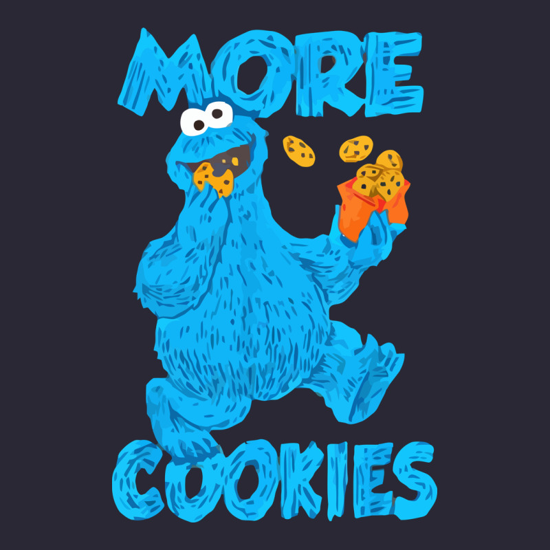 More Cookies Classic Shirt Vintage Tee by linhVisuals | Teevron