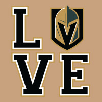 The Love Golden Knight Vintage Tee | Teevron