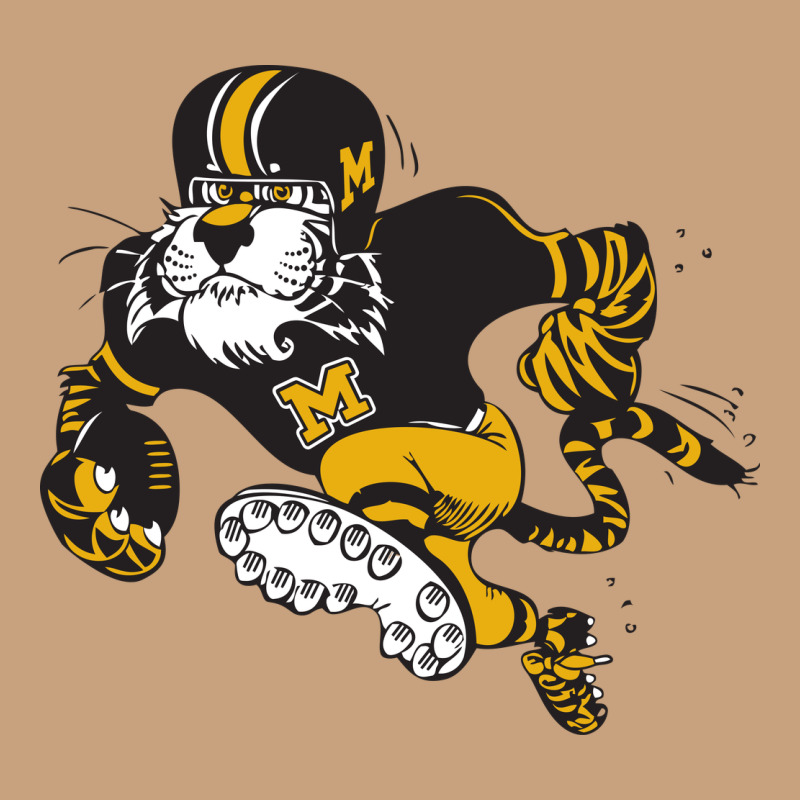 The Missouri Tigers Vintage Tee by linhVisuals | Teevron