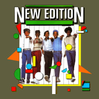 New Edition Vintage Tee | Teevron