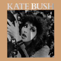 Kate Bush Vintage Vintage Tee | Teevron