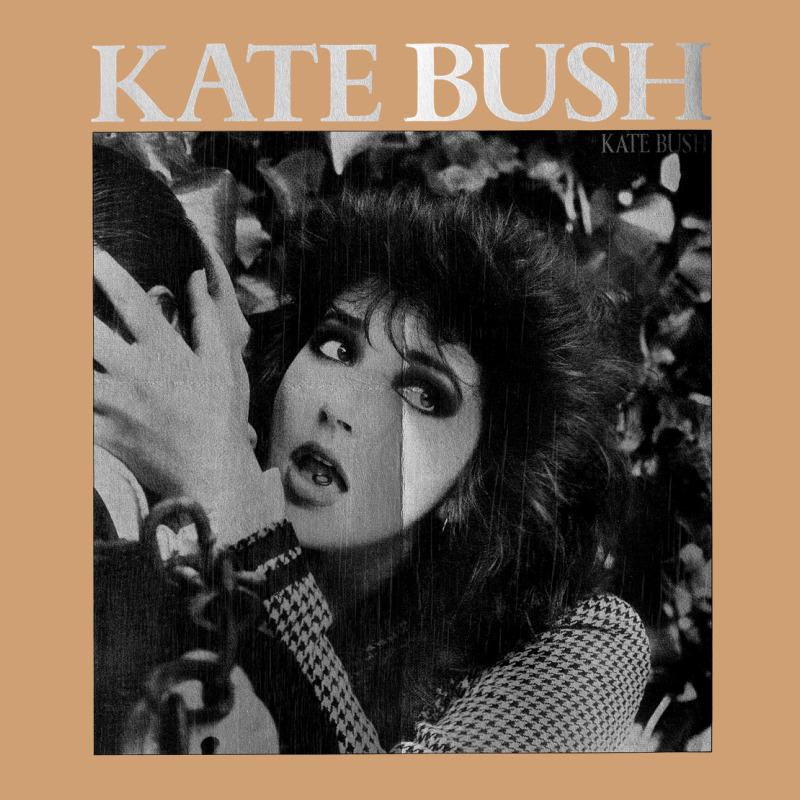 Kate Bush Vintage Vintage Tee by linhVisuals | Teevron