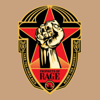 Prophets Of Rage Poster Vintage Tee | Teevron