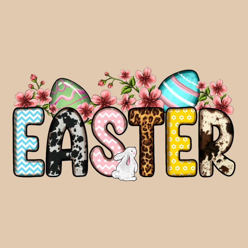 Western Easter Heavyweight Sweatshirt by OliviaCreatesArt | Teevron