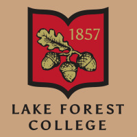 Lake Forest College Vintage Tee | Teevron