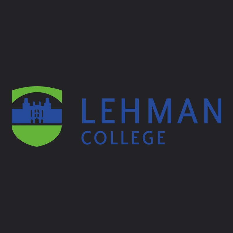 Lehman College Cuny Vintage Tee by linhVisuals | Teevron