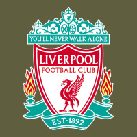 The-liverpool-pen Vintage Tee | Teevron