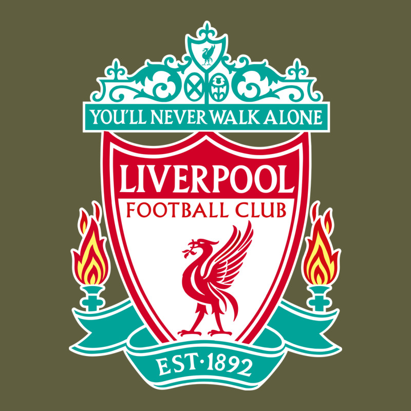 The-liverpool-pen Vintage Tee by linhVisuals | Teevron