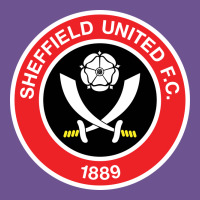 The-sheffield-united-pen Vintage Tee | Teevron