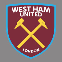 The-west-ham-united-f.c.-pen Vintage Tee | Teevron