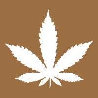 Weed Leaf In A Pocket Marijuana Cannabis Vintage Tee | Teevron