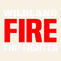Wildland Fire Rescue Department Firefighters Firemen Uniform Vintage Tee | Teevron