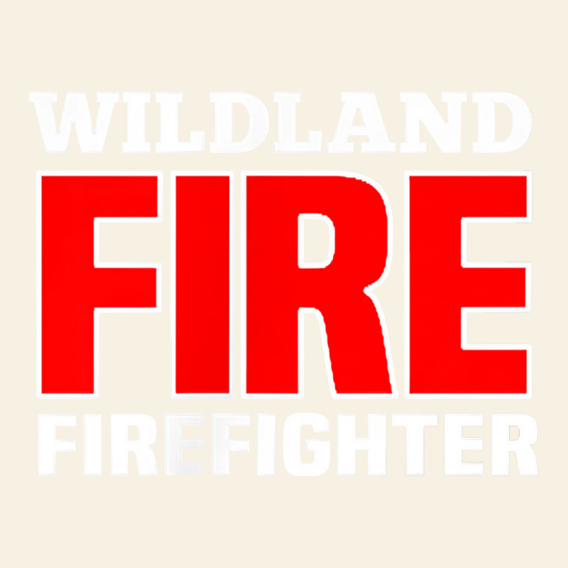 Wildland Fire Rescue Department Firefighters Firemen Uniform Vintage Tee by linhVisuals | Teevron