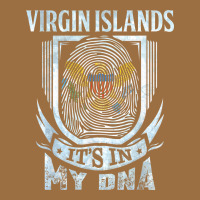 Virgin Islands Virgin Islander Vintage Tee | Teevron
