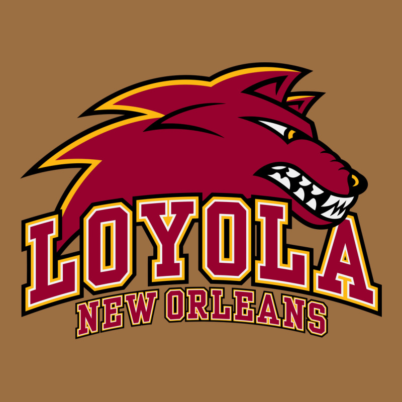 Loyola College Prep Vintage Tee by linhVisuals | Teevron
