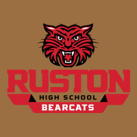 Ruston High School Vintage Tee | Teevron