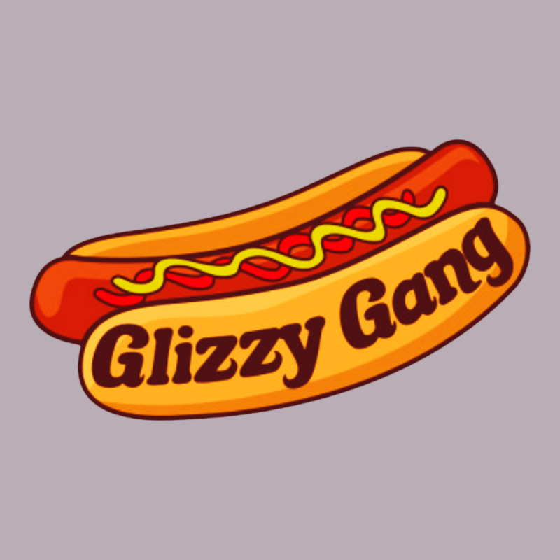 Glizzy Gang Glizzy Gobbler Vintage Tee by linhVisuals | Teevron