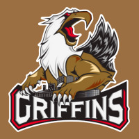Grand Rapids Griffins Vintage Tee | Teevron