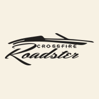 Crossfire Roadster Vector Art   Crossfire Vintage Tee | Teevron