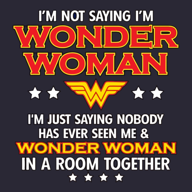 Wonder Woman Vintage Tee by linhVisuals | Teevron
