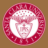 Santa Clara U Vintage Tee | Teevron
