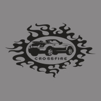 Tribal Xfire Roadster   Crossfire Roadster Vintage Tee | Teevron