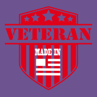 Veteran Made In Usa   Military Vintage Tee | Teevron