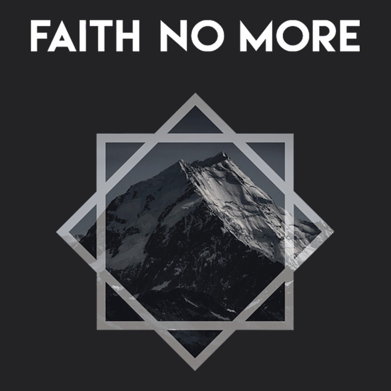 Faith No More Vintage Tee by linhVisuals | Teevron