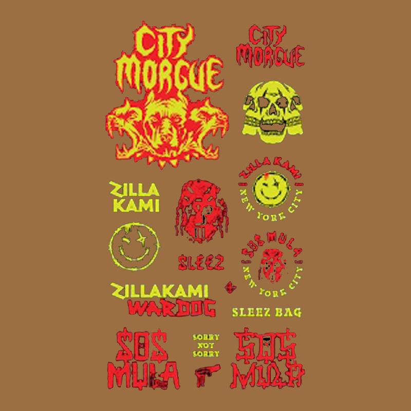 America, Concert, Europe, Morgue, World,nying, Sosmula, City, Rap, Cit Vintage Tee by linhVisuals | Teevron