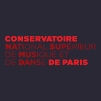 Logocnsmdp Conservatoire De Paris Vintage Tee | Teevron