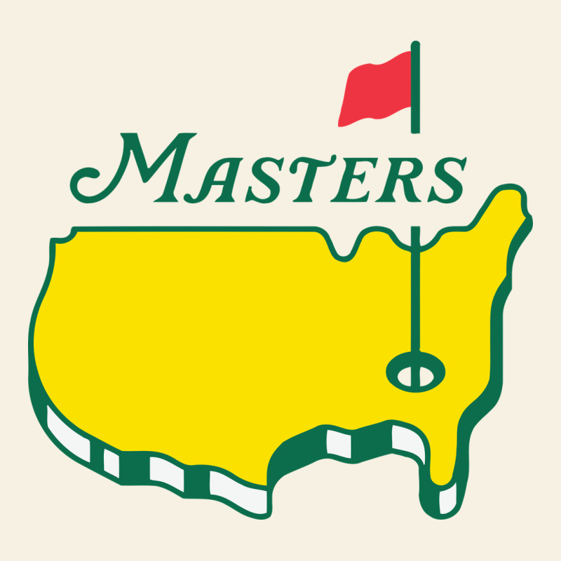 Masters Tournament Golf 2022 Vintage Tee by linhVisuals | Teevron
