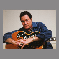 Lefty Frizzell's Music Collected In Ne Vintage Tee | Teevron