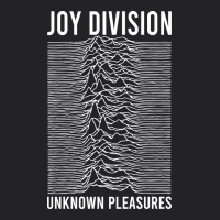 Joy Division - Unknown Pleasures Vintage Tee | Teevron