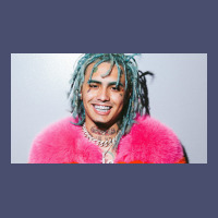 Chinese Rappers Beef With Lil Pump Vintage Tee | Teevron