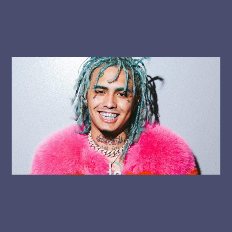 Chinese Rappers Beef With Lil Pump Vintage Tee by linhVisuals | Teevron