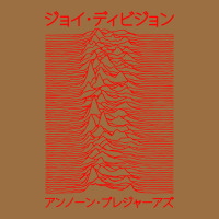 Joy Division - Unknown Pleasures - Japanese Vintage Tee | Teevron