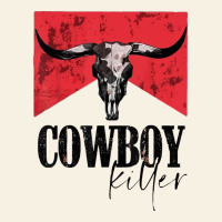 Cowboy Killer Tshirt Vintage Tee | Teevron