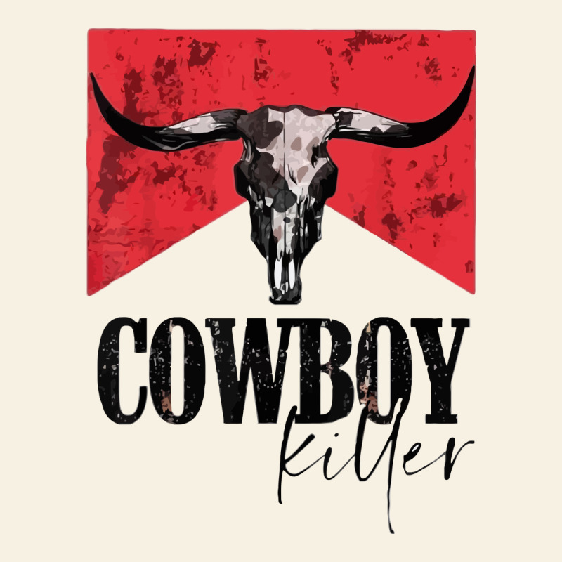 Cowboy Killer Tshirt Vintage Tee by linhVisuals | Teevron