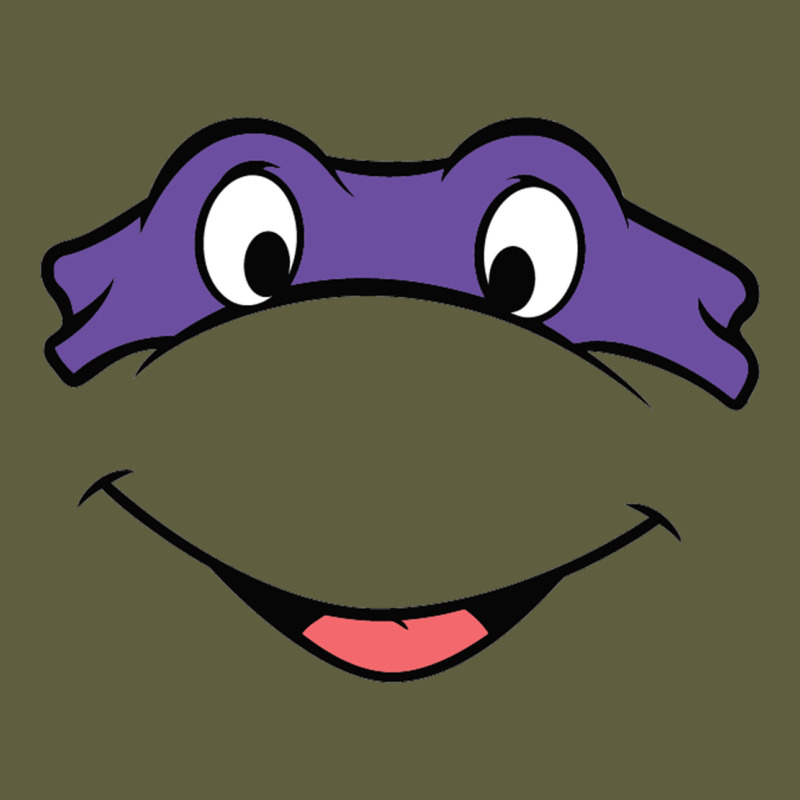 Donatello Vintage Tee by linhVisuals | Teevron