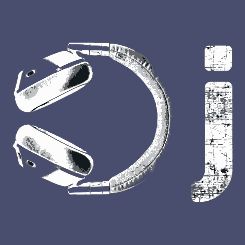 Dj Music Tshirt Vintage Tee by linhVisuals | Teevron