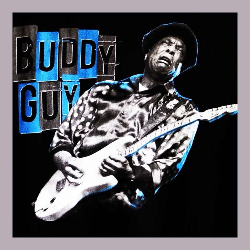 Buddy Guy  Best Player Bluess Legend Vintage Tee by linhVisuals | Teevron