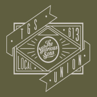 The Glorious Sons Vintage Tee | Teevron