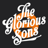 The Glorious Sons 10 Vintage Tee | Teevron