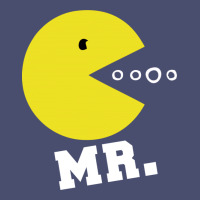 Mr Pacman Vintage Tee | Teevron