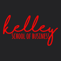 Kelley School Of Business Vintage Tee | Teevron