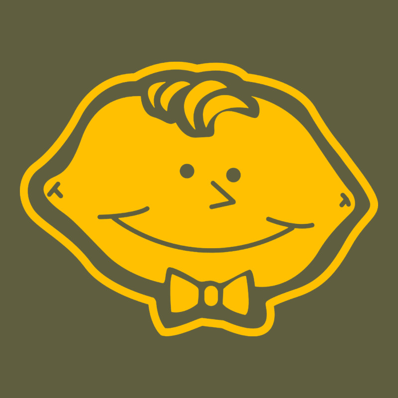 Lemonhead Vintage Vintage Tee by linhVisuals | Teevron