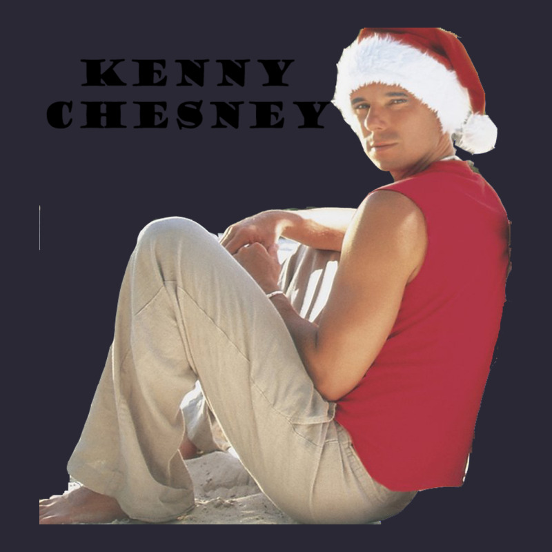 Kenny Chesney Vintage Tee by linhVisuals | Teevron