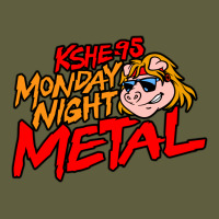 Monday Night Metal Vintage Tee | Teevron
